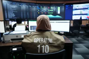 Survei Litbang Kompas: Masyarakat Puas dengan Pelayanan Polri, Akses Layanan Kian Mudah