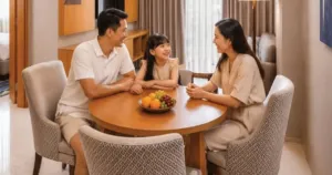 Liburan Sekolah 2026 di Swiss-Belhotel Pondok Indah Makin Seru, Hadirkan SBEC Juniors dan Maskot Baru Bernie & Bella