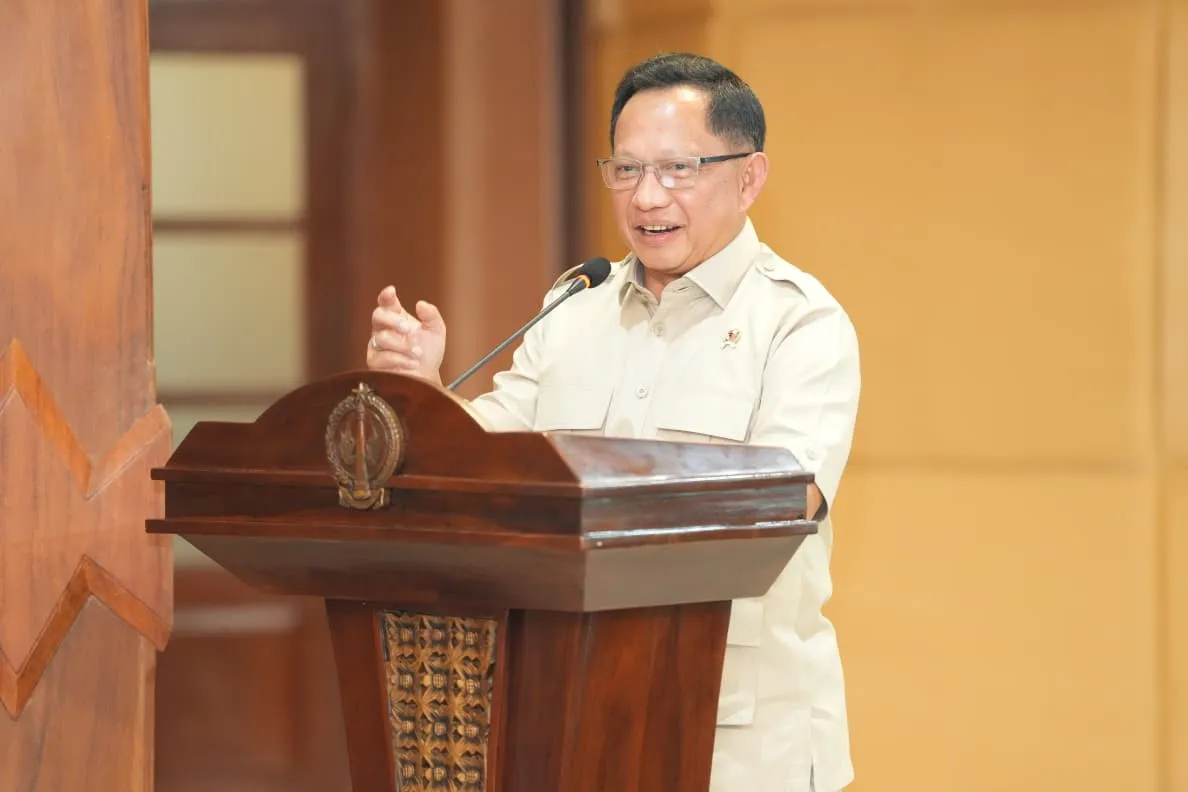 Anggaran Cair, Satgas PRR Kejar Percepatan Pemulihan Pascabencana Sumatera 1 Anggaran Cair, Satgas PRR Kejar Percepatan Pemulihan Pascabencana Sumatera