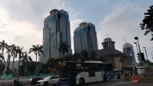 Pramono Sebut 4 Juta Komuter Mulai Beralih ke Transportasi Publik 5 Pramono Sebut 4 Juta Komuter Mulai Beralih ke Transportasi Publik