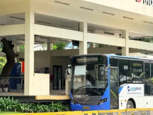 Pramono Ungkap Prestasi Baru Jakarta, Kalahkan Sejumlah Kota Besar Asia Tenggara 7 Pramono Ungkap Prestasi Baru Jakarta, Kalahkan Sejumlah Kota Besar Asia Tenggara