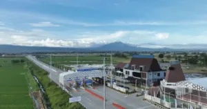 Kabar Baik! Tol Prosiwangi Siap Beroperasi, Probolinggo-Banyuwangi Kini Hanya 3 Jam 8 Kabar Baik! Tol Prosiwangi Siap Beroperasi, Probolinggo-Banyuwangi Kini Hanya 3 Jam