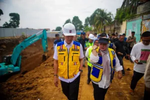 Pembangunan Trase Baru Batutulis Dikebut, Kawasan Strategis Baru Bogor Mulai Terbentuk