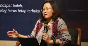 Akademisi UI: RUU HAM Perlu Perjelas Batas Kewenangan Komnas HAM dan Kementerian HAM