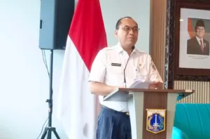 Pancasila Bukan Pajangan, Sekda DKI Ajak Generasi Muda Menjadikannya Ideologi Hidup 6 Pancasila Bukan Pajangan, Sekda DKI Ajak Generasi Muda Menjadikannya Ideologi Hidup
