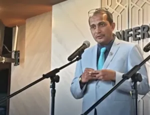 UU Polri Baru Perluas Peran Polisi, Bisa Terlibat dalam Urusan Pangan dan Makanan