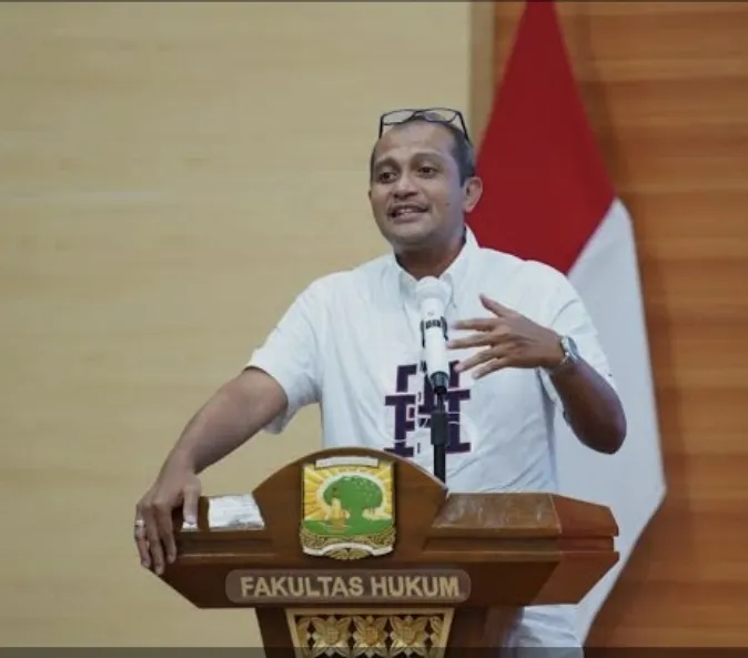Aturan Baru UU Polri: Polisi Aktif Bisa Duduki Jabatan Sipil Tanpa Pensiun 1 Aturan Baru UU Polri: Polisi Aktif Bisa Duduki Jabatan Sipil Tanpa Pensiun