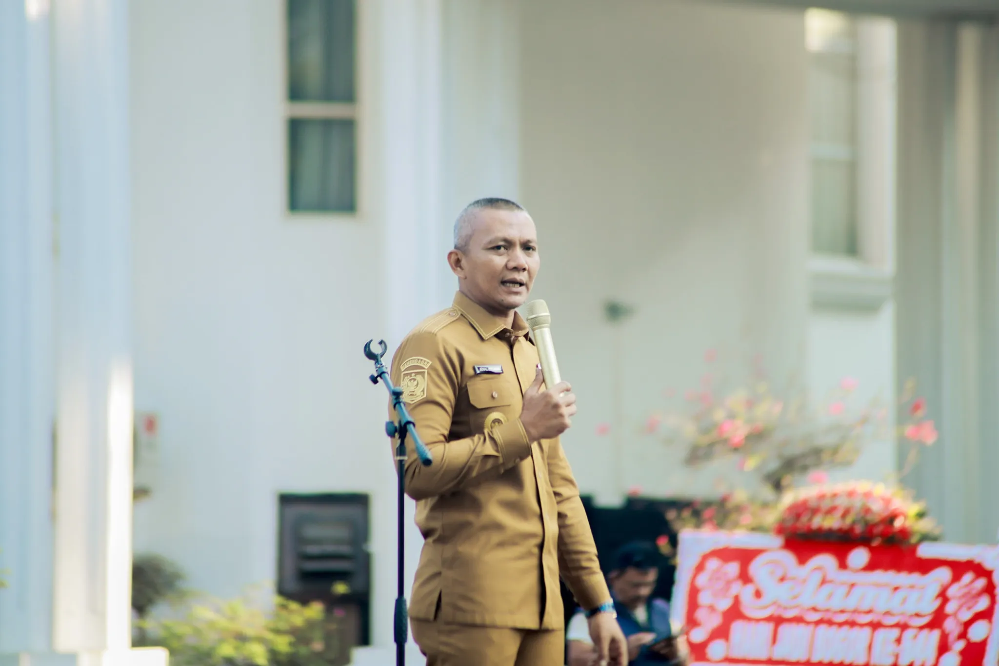 Jenal Mutaqin Tegaskan Job Fair Kota Bogor Bebas Titipan, Rekrutmen Harus Profesional dan Transparan 1 Jenal Mutaqin Tegaskan Job Fair Kota Bogor Bebas Titipan, Rekrutmen Harus Profesional dan Transparan