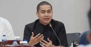 Wibi Andrino: Jakarta Harus Belajar dari Semarang hingga Banda Aceh Kagumi Daerah 7 Wibi Andrino: Jakarta Harus Belajar dari Semarang hingga Banda Aceh Kagumi Daerah
