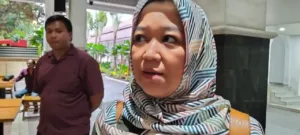 Yuke Yurike Ajak Generasi Muda Jakarta Menjadikan Pancasila Sebagai Arah Kehidupan 7 Yuke Yurike Ajak Generasi Muda Jakarta Menjadikan Pancasila Sebagai Arah Kehidupan
