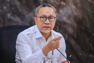 Zulhas Bongkar Dugaan Jual Beli Dapur MBG, Titik SPPG Membengkak hingga Rp12 Triliun Setahun