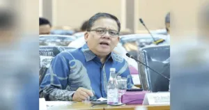Pengalihan Perkara Febrie ke Kejagung Tuai Sorotan, Adrianus: Strategi Boleh, Tapi Jangan Tinggalkan Koridor Hukum 2 Pengalihan Perkara Febrie ke Kejagung Tuai Sorotan, Adrianus: Strategi Boleh, Tapi Jangan Tinggalkan Koridor Hukum