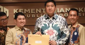 Menteri PKP Ajak Apersi Perkuat Kolaborasi Bangun Rumah Subsidi Berkualitas 5 Menteri PKP Ajak Apersi Perkuat Kolaborasi Bangun Rumah Subsidi Berkualitas
