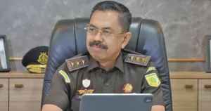 Asep Nana Mulyana Jadi Wakil Jaksa Agung, Ini Rekam Jejak dan Harta Kekayaannya