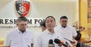 Bos Pabrik Whip Pink Jadi Tersangka, Bareskrim Periksa Ayah-Anak Pemilik PT SSS