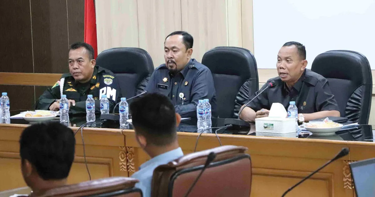 Pemkab Bekasi Kejar PAD Lewat Penertiban Pajak Air Tanah dan Reklame 1 Pemkab Bekasi Kejar PAD Lewat Penertiban Pajak Air Tanah dan Reklame