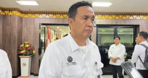 Viral Foto Kepala SPPG Pamer Tumpukan Uang, KPPG Lampung Langsung Minta Klarifikasi