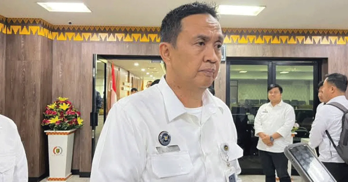 Viral Foto Kepala SPPG Pamer Tumpukan Uang, KPPG Lampung Langsung Minta Klarifikasi 1 Viral Foto Kepala SPPG Pamer Tumpukan Uang, KPPG Lampung Langsung Minta Klarifikasi
