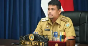 Bobby Nasution Ultimatum Pertamina, Antrean BBM di Medan Harus Tuntas dalam Dua Hari