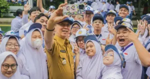 Pemkot Bogor Wajibkan Siswa Baru Tanam Satu Pohon 1 Pemkot Bogor Wajibkan Siswa Baru Tanam Satu Pohon