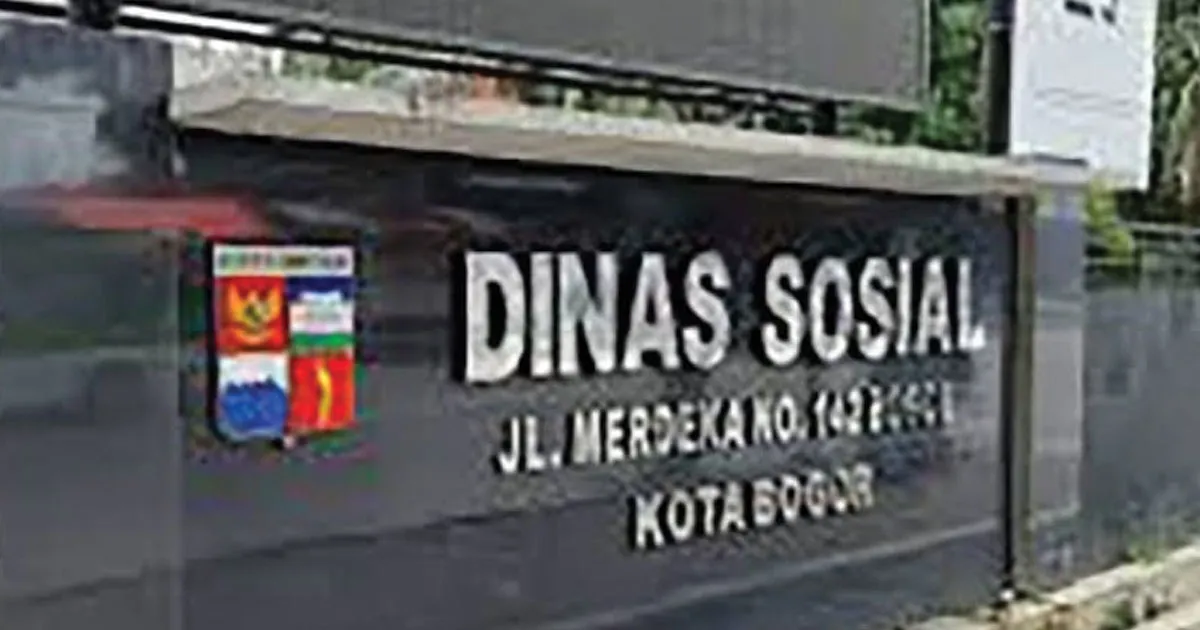 Daya Listrik Bukan Penentu Tunggal, Dinsos Bogor Jelaskan Mekanisme Penetapan Penerima PKH 1 Daya Listrik Bukan Penentu Tunggal, Dinsos Bogor Jelaskan Mekanisme Penetapan Penerima PKH