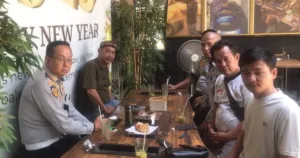 Dishub DKI Klarifikasi Dugaan Pungli di Jalan Alternatif Cibubur, Pelaku Ternyata Oknum yang Mengaku Petugas