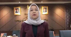 APBD DKI 2027 Cekak, DPRD Tegaskan Pembangunan Wajib Jalan