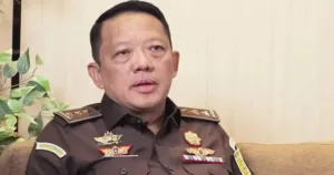 KPK Buka Peluang Ungkap Data LHKPN Eks Jampidsus Febrie Ardiansyah 6 KPK Buka Peluang Ungkap Data LHKPN Eks Jampidsus Febrie Ardiansyah