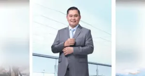 Warganet Soroti Jabatan Ganda Komjen Fadil Imran di MIND ID, DPR Pernah Singgung Potensi Pelanggaran 3 Warganet Soroti Jabatan Ganda Komjen Fadil Imran di MIND ID, DPR Pernah Singgung Potensi Pelanggaran