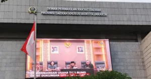 Teguran Keras BK DPRD Dinilai Tak Cukup! Pengamat Usul Hardiyanto Kenneth Dinonaktifkan Sementara 6 Teguran Keras BK DPRD Dinilai Tak Cukup! Pengamat Usul Hardiyanto Kenneth Dinonaktifkan Sementara