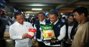 ID FOOD Bangun 15 Ribu Warung Pangan, Distribusi Dipacu dengan Teknologi dan Data Terintegrasi 8 ID FOOD Bangun 15 Ribu Warung Pangan, Distribusi Dipacu dengan Teknologi dan Data Terintegrasi