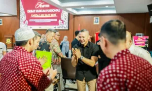 Jenal Mutaqin Buka Unida Law Fair 2026, Dorong Mahasiswa Hukum Berintegritas dan Solutif 3 Jenal Mutaqin Buka Unida Law Fair 2026, Dorong Mahasiswa Hukum Berintegritas dan Solutif