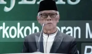 Ketum MUI: Koruptor Layak Dihukum Mati