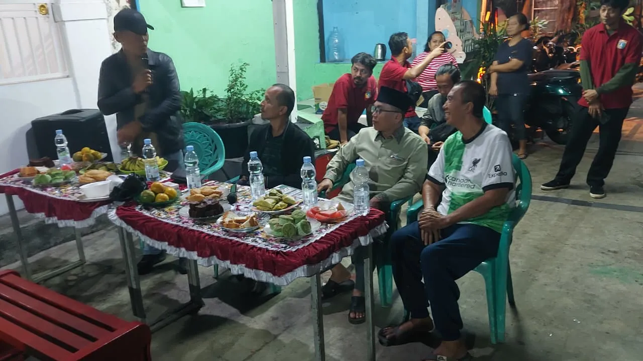 Kota Bambu Utara Dorong Warga Pilah Sampah Mandiri 1 Kota Bambu Utara Dorong Warga Pilah Sampah Mandiri