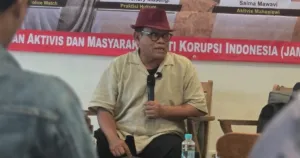 Kasus Mega Korupsi Seret Eks Jampidsus, IPW Desak KPK Ambil Alih Penyidikan 9 Kasus Mega Korupsi Seret Eks Jampidsus, IPW Desak KPK Ambil Alih Penyidikan