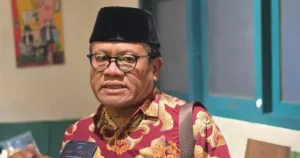 Ketua IPW Minta Jaksa Agung Mundur Usai Febrie Adriansyah Ditetapkan Tersangka