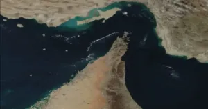 Iran Tuding AS Jadi Biang Sengketa Selat Hormuz, Meski Pembicaraan Damai Masih Berlangsung 8 Iran Tuding AS Jadi Biang Sengketa Selat Hormuz, Meski Pembicaraan Damai Masih Berlangsung