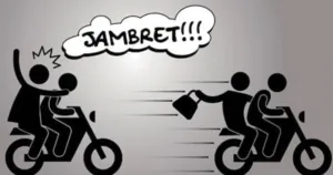 Teror Jambret di Jalan Benyamin Sueb Bikin Resah, Polisi Janji Usut hingga Tuntas