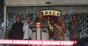 Soroti Barbuk di Safe House hingga Money Changer, LAPI Duga Ada Skema TPPU di Kasus Febrie