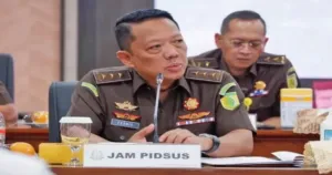 Febrie Adriansyah Makin Terpojok, Yunus Husein Jelaskan 5 Indikasi TPPU Kasus Eks Jampidsus