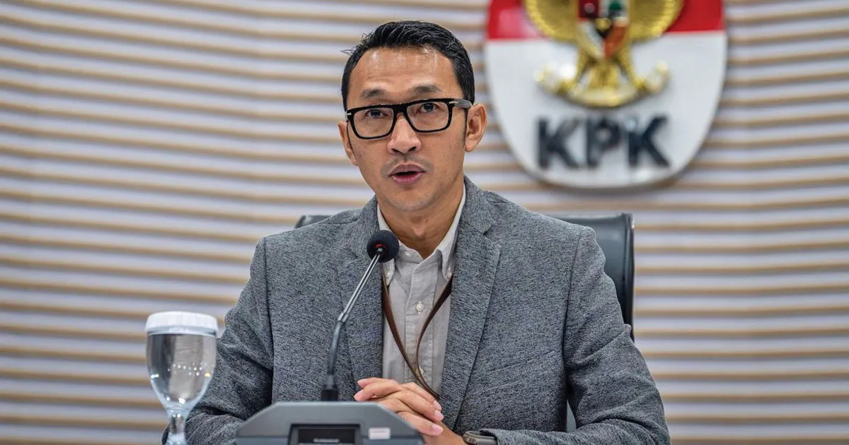 KPK Kejar Bukti Dugaan Rekayasa Audit BPK Muara Enim, Rumah Bobby Digeledah 1 KPK Kejar Bukti Dugaan Rekayasa Audit BPK Muara Enim, Rumah Bobby Digeledah