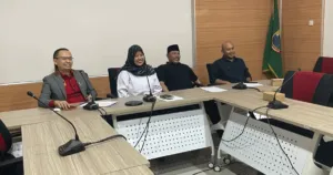 Ketua DPRD Lebak Dukung Polda Banten Usut Tuntas Kasus Dugaan Penculikan Aktivis 4 Ketua DPRD Lebak Dukung Polda Banten Usut Tuntas Kasus Dugaan Penculikan Aktivis