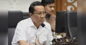 Tarif Pelepasan Status WNI Rp1 Juta Naik Jadi Rp5 Juta, Ini Penjelasan Menkum 4 Tarif Pelepasan Status WNI Rp1 Juta Naik Jadi Rp5 Juta, Ini Penjelasan Menkum