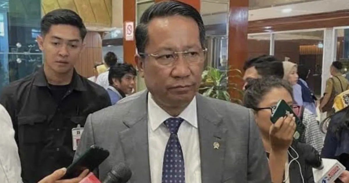 Menkum Tegaskan Jadi WNI Tidak Mudah, Ini Persyaratan 1 Menkum Tegaskan Jadi WNI Tidak Mudah, Ini Persyaratan