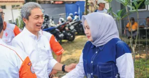 HUT Ke-58, Dedie Rachim: ORARI Garda Terdepan Komunikasi Saat Darurat 4 HUT Ke-58, Dedie Rachim: ORARI Garda Terdepan Komunikasi Saat Darurat