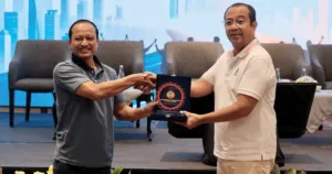 Target 100 Persen Layanan Air Dipercepat, Serikat Pekerja PAM JAYA Satukan Langkah Dukung Transformasi 5 Target 100 Persen Layanan Air Dipercepat, Serikat Pekerja PAM JAYA Satukan Langkah Dukung Transformasi