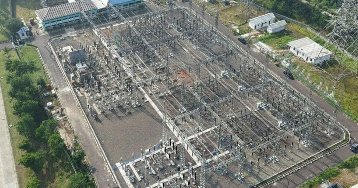 Resmi! Tarif Listrik PLN Juli–September 2026 Tak Naik, Ini Alasannya 1 Resmi! Tarif Listrik PLN Juli–September 2026 Tak Naik, Ini Alasannya