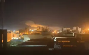 Citra Satelit Ungkap Kerusakan di PLTN Bushehr Iran, Kekhawatiran Dunia Meningkat 2 Citra Satelit Ungkap Kerusakan di PLTN Bushehr Iran, Kekhawatiran Dunia Meningkat