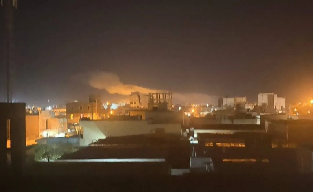 Citra Satelit Ungkap Kerusakan di PLTN Bushehr Iran, Kekhawatiran Dunia Meningkat 1 Citra Satelit Ungkap Kerusakan di PLTN Bushehr Iran, Kekhawatiran Dunia Meningkat