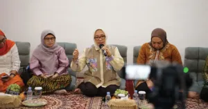 Menteri PPPA Bongkar Rantai Penyebab Tragedi Sampang, Keluarga hingga Putus Sekolah Jadi Sorotan